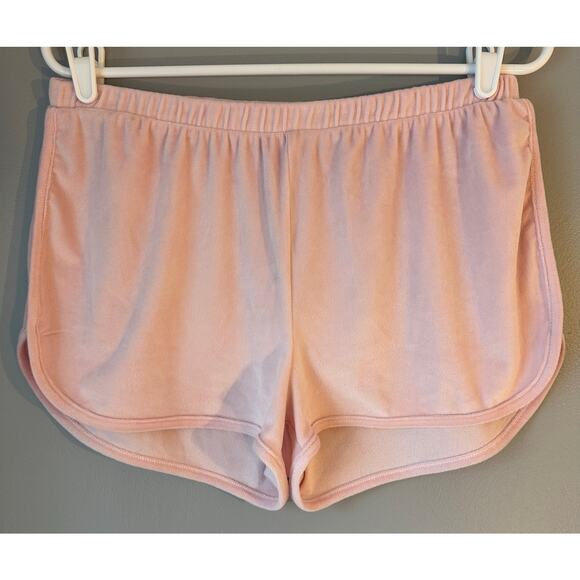 Juicy Couture Sleep Velour Velvet Size XL - Picture 2 of 5